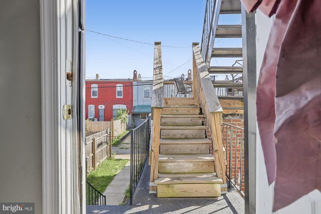 2327 W LANVALE ST, Baltimore, MD 21216