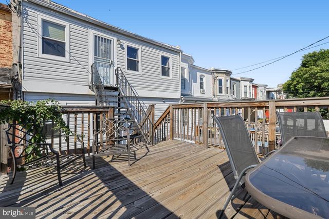 2327 W LANVALE ST, Baltimore, MD 21216