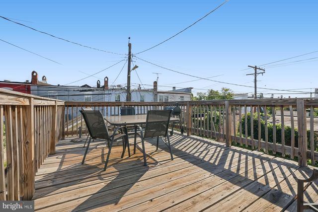 2327 W LANVALE ST, Baltimore, MD 21216