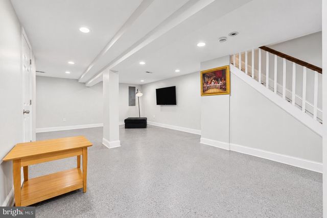 2327 W LANVALE ST, Baltimore, MD 21216