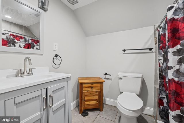 2327 W LANVALE ST, Baltimore, MD 21216