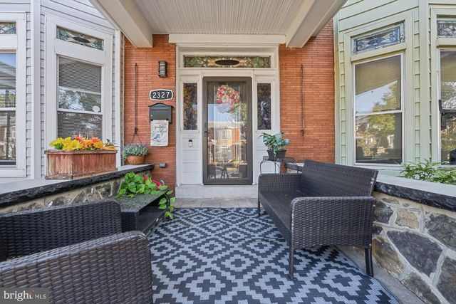 2327 W LANVALE ST, Baltimore, MD 21216