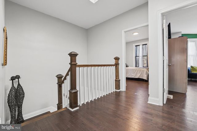 2327 W LANVALE ST, Baltimore, MD 21216