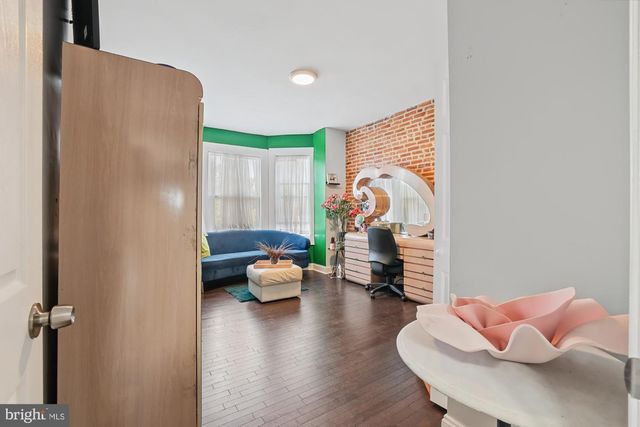 2327 W LANVALE ST, Baltimore, MD 21216