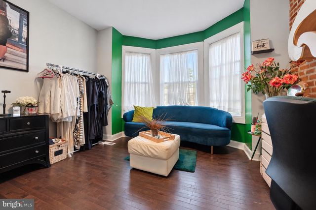 2327 W LANVALE ST, Baltimore, MD 21216