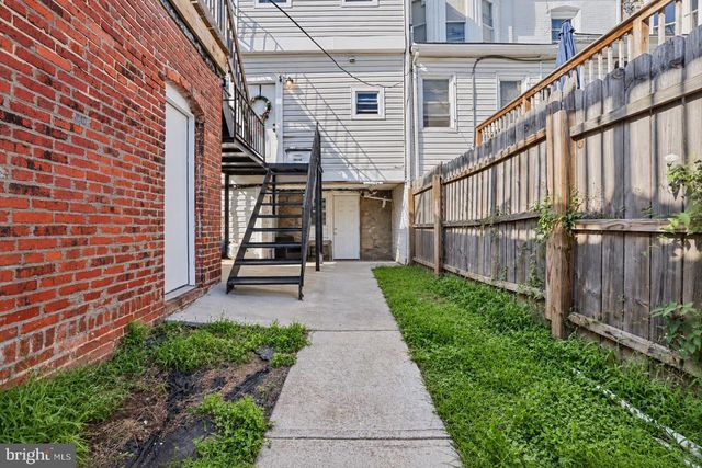 2327 W LANVALE ST, Baltimore, MD 21216