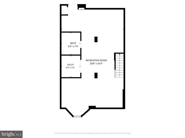 2327 W LANVALE ST, Baltimore, MD 21216