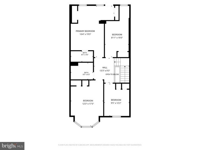 2327 W LANVALE ST, Baltimore, MD 21216