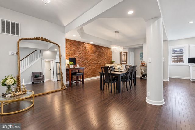 2327 W LANVALE ST, Baltimore, MD 21216