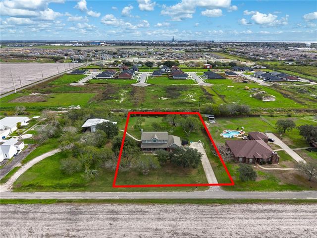 2 Schendel, Portland, TX 78374