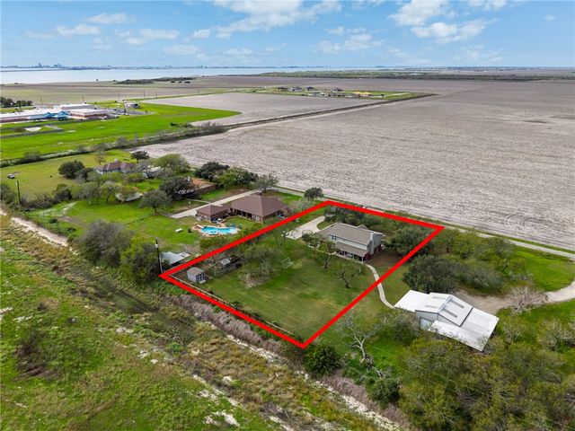 2 Schendel, Portland, TX 78374