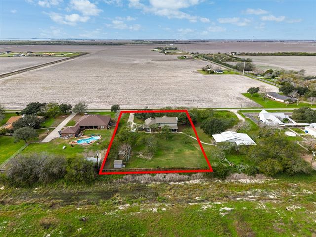 2 Schendel, Portland, TX 78374