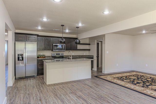 1811 Magnolia Lane, Paragould, AR 72450