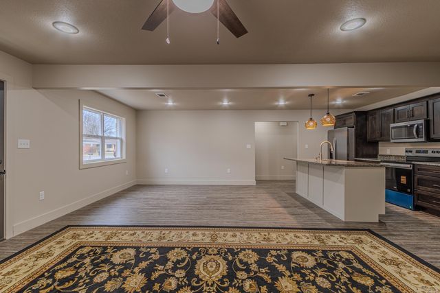 1811 Magnolia Lane, Paragould, AR 72450