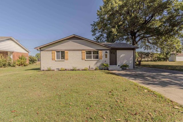 1811 Magnolia Lane, Paragould, AR 72450