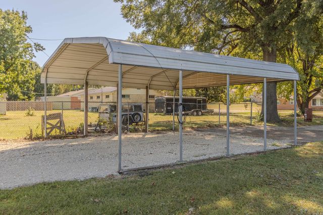 1811 Magnolia Lane, Paragould, AR 72450