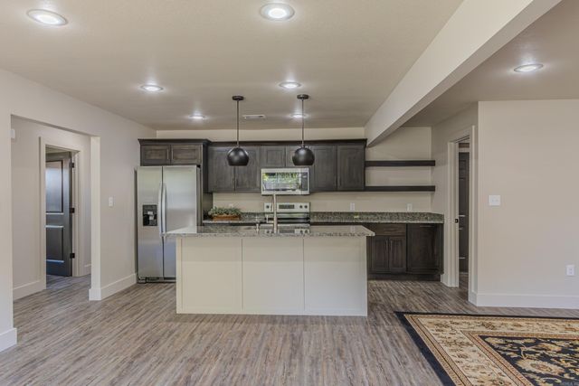 1811 Magnolia Lane, Paragould, AR 72450