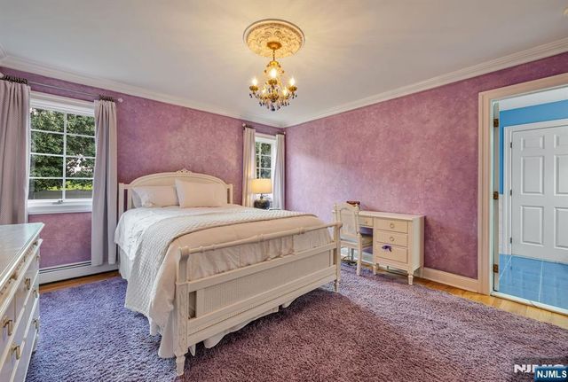 19 Mettowee Farms Court, Upper Saddle River, NJ 07458
