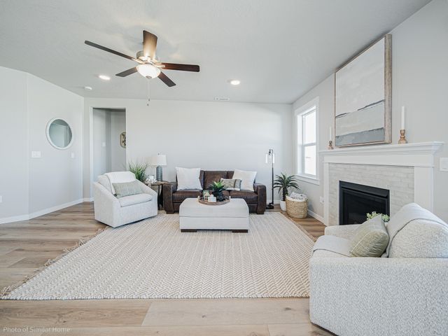 3687 Luchu Street 110, Medford, OR 97504