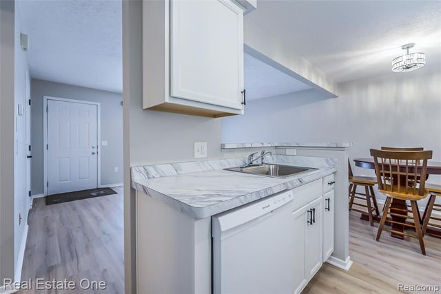 410 Spring Brooke Drive, Brighton, MI 48116