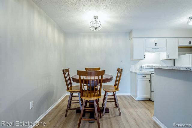 410 Spring Brooke Drive, Brighton, MI 48116