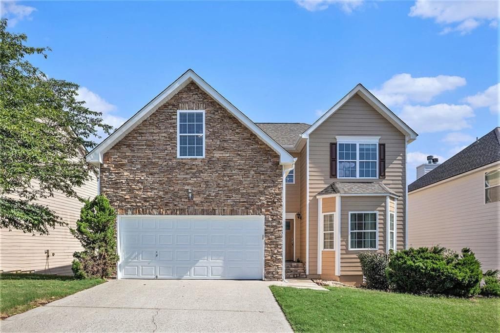 915 Pebble Creek Trail, Suwanee, GA 30024