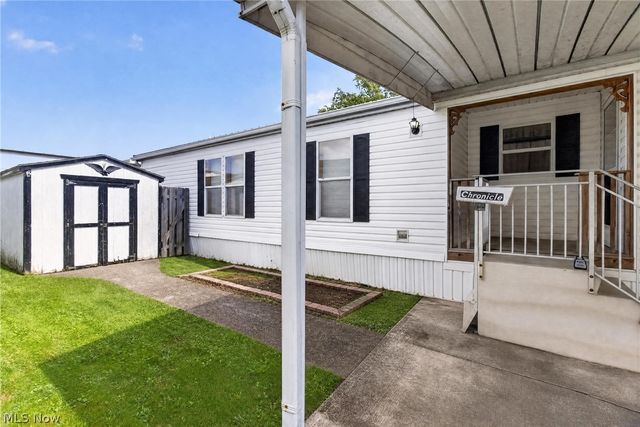 35157 Center Ridge Road 153, North Ridgeville, OH 44039