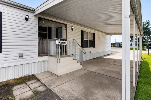 35157 Center Ridge Road 153, North Ridgeville, OH 44039