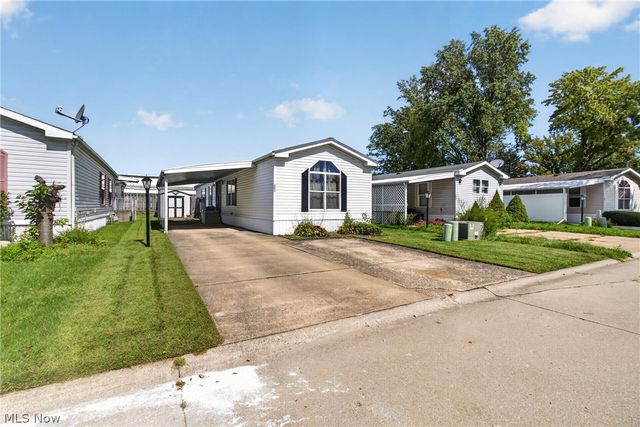 35157 Center Ridge Road 153, North Ridgeville, OH 44039
