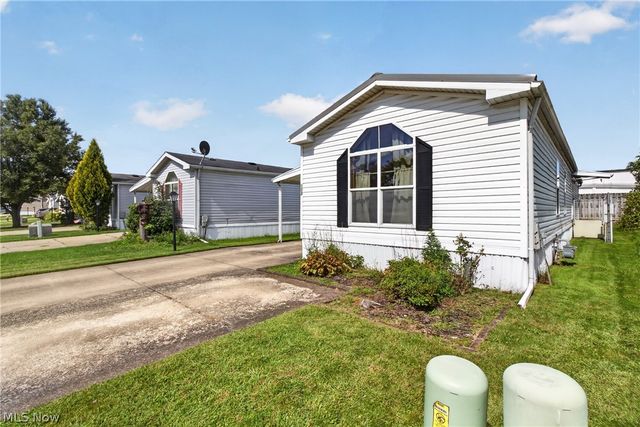 35157 Center Ridge Road 153, North Ridgeville, OH 44039