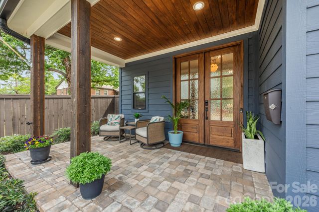 125 French Street, Charlotte, NC 28216