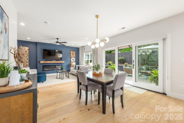 125 French Street, Charlotte, NC 28216