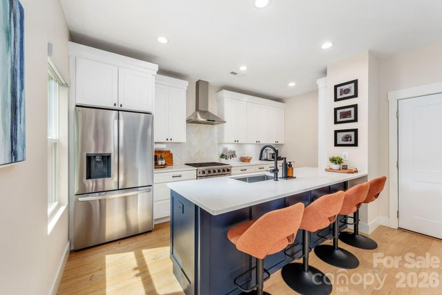 125 French Street, Charlotte, NC 28216