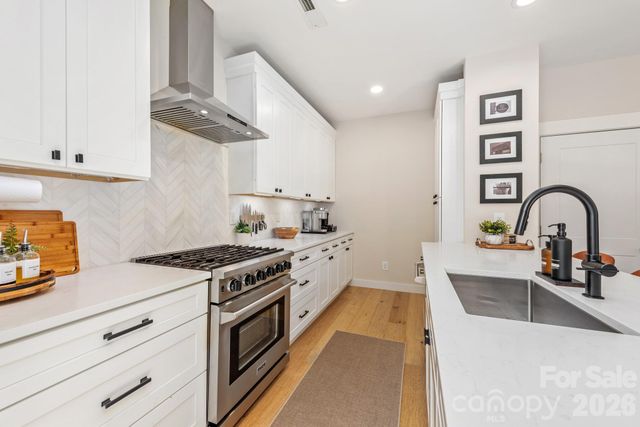 125 French Street, Charlotte, NC 28216