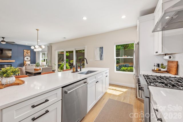 125 French Street, Charlotte, NC 28216