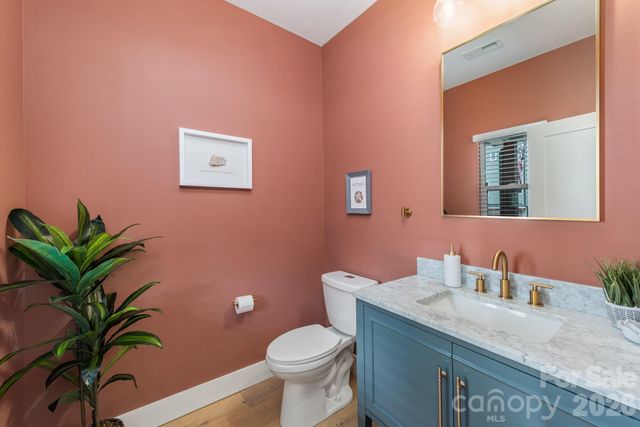 125 French Street, Charlotte, NC 28216