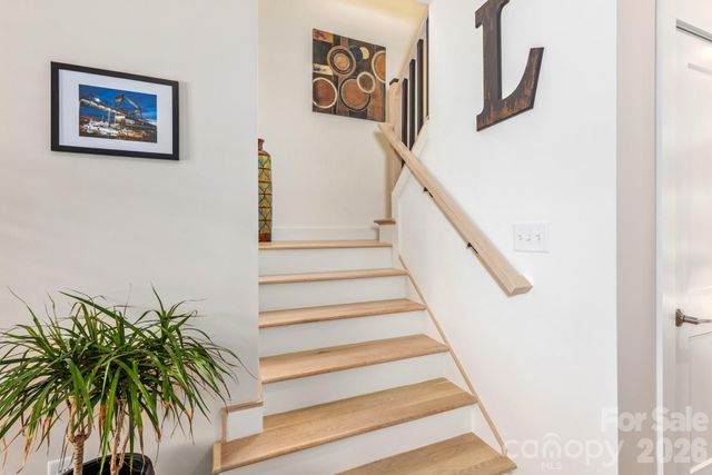 125 French Street, Charlotte, NC 28216