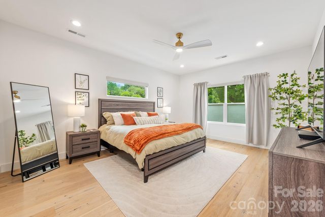 125 French Street, Charlotte, NC 28216