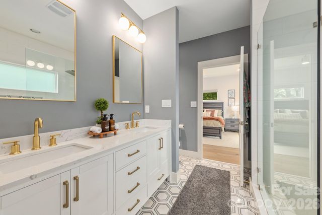 125 French Street, Charlotte, NC 28216