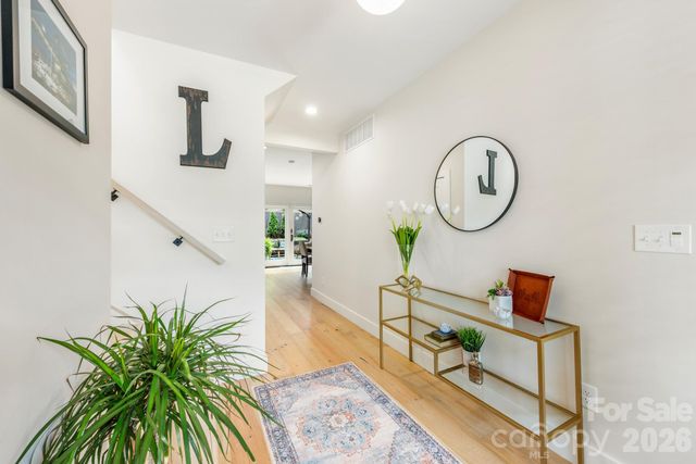 125 French Street, Charlotte, NC 28216