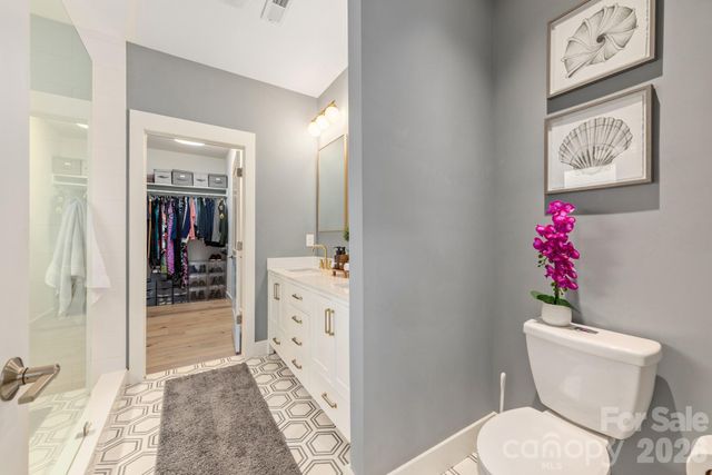 125 French Street, Charlotte, NC 28216