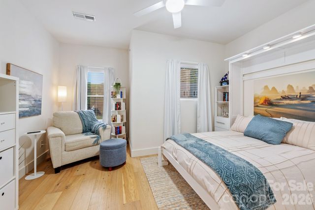 125 French Street, Charlotte, NC 28216