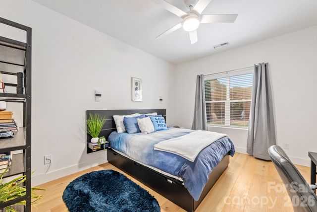 125 French Street, Charlotte, NC 28216