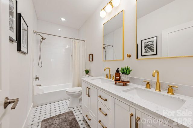 125 French Street, Charlotte, NC 28216
