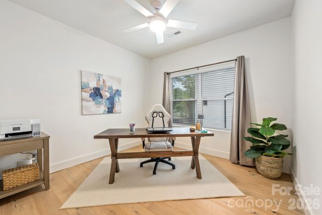 125 French Street, Charlotte, NC 28216