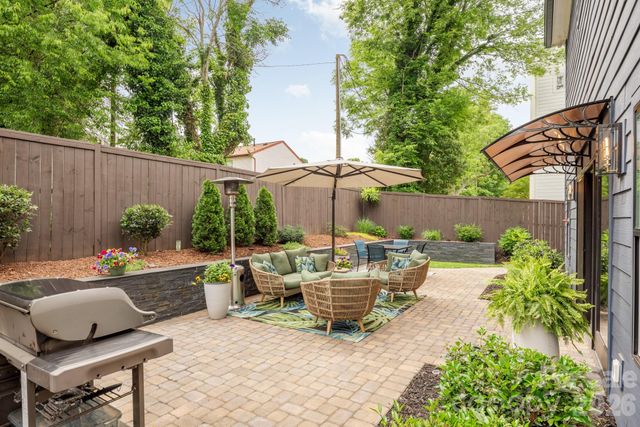 125 French Street, Charlotte, NC 28216