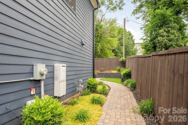 125 French Street, Charlotte, NC 28216