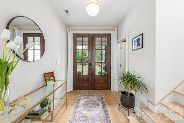 125 French Street, Charlotte, NC 28216