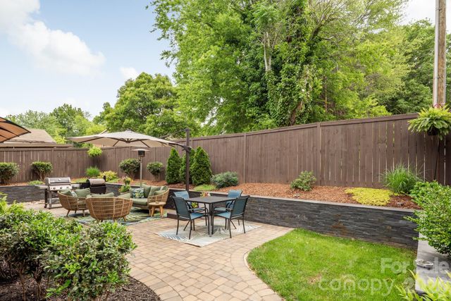 125 French Street, Charlotte, NC 28216