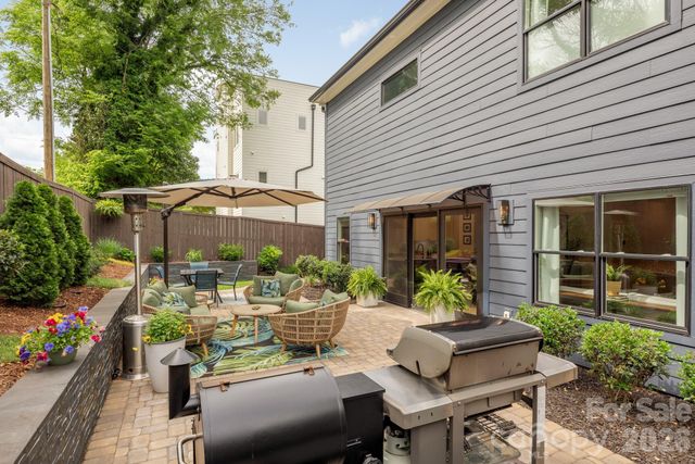 125 French Street, Charlotte, NC 28216